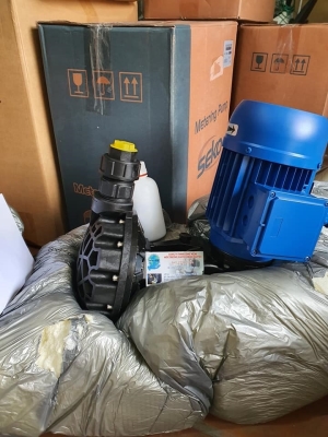 Bơm định lượng SEKO MS1B108A51